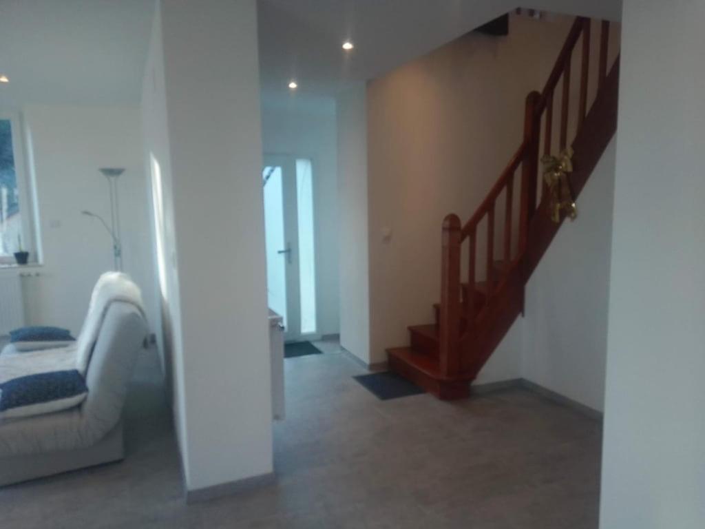 Vosges House 110 M2 In The Heart Of Nature L'Oree Du Bois Saint-Michel-sur-Meurthe Ngoại thất bức ảnh